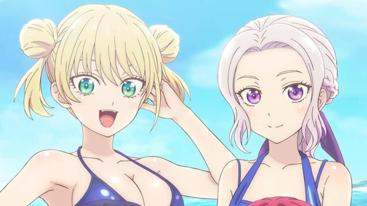 "Girlfriend, Girlfriend" Season 2 Promotional Video Hints at Summer Fun