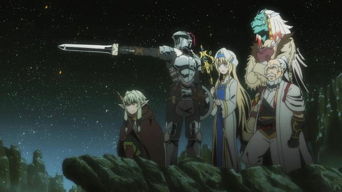 Goblin Slayer Season 2 Episode 3 Ending Explained