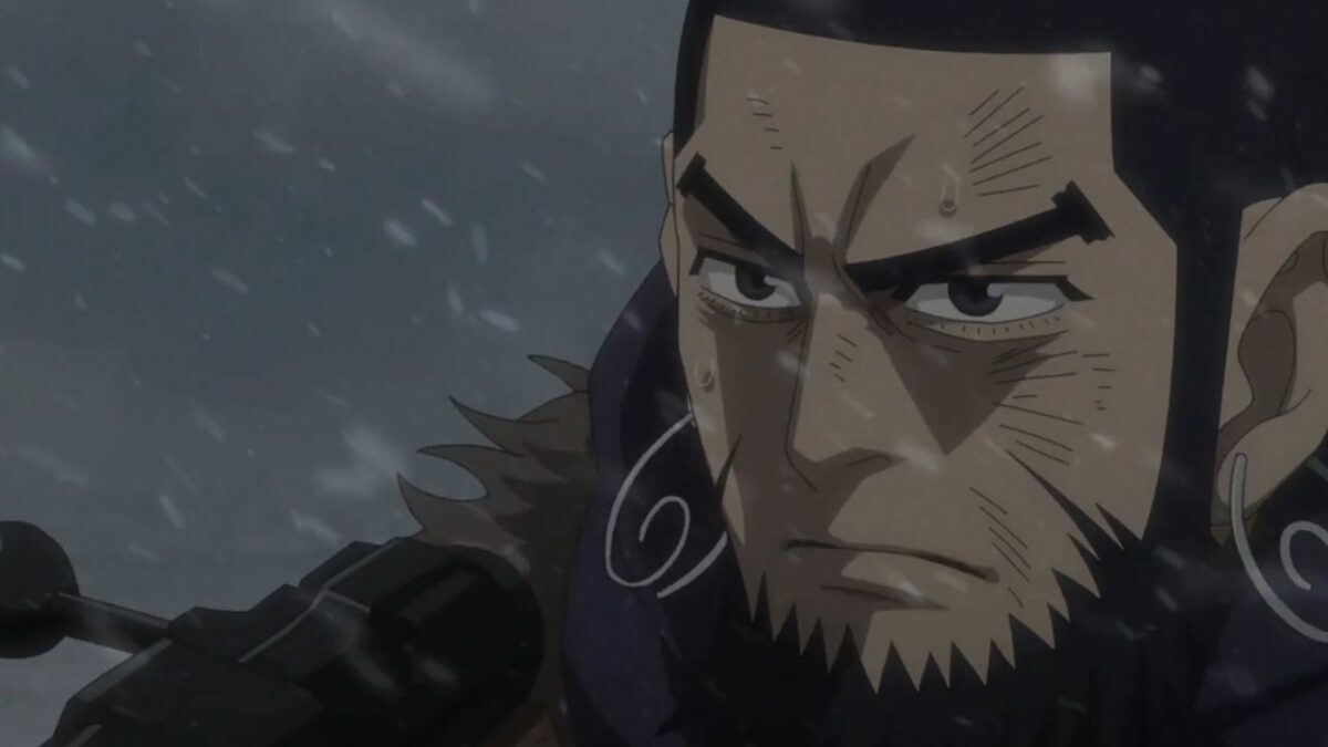 Who is The Traitor in Golden Kamuy?