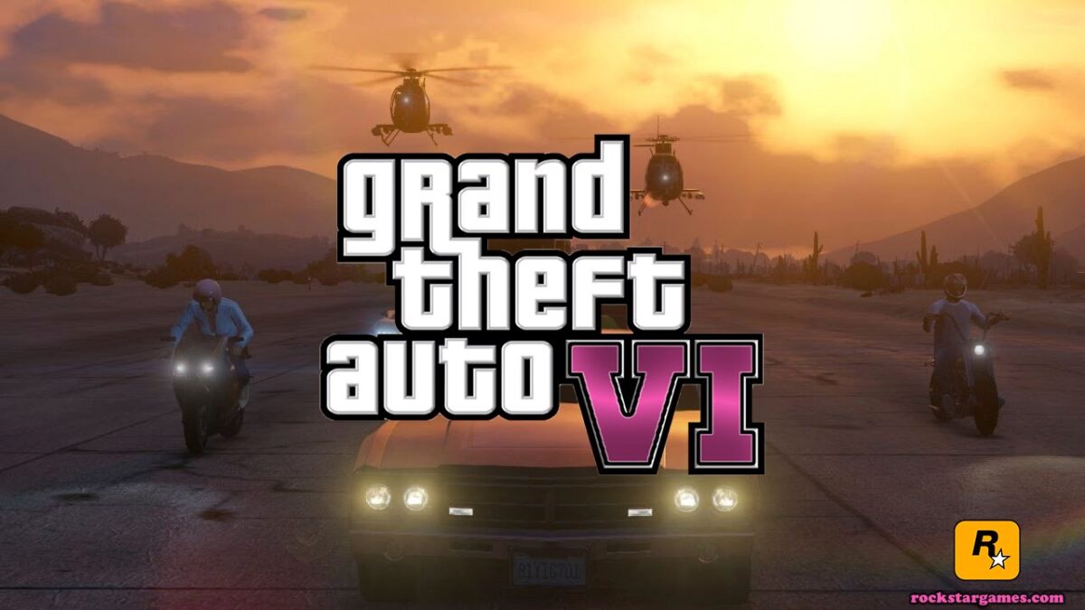 GTA VI leaker reveals that PC version will come after console versions