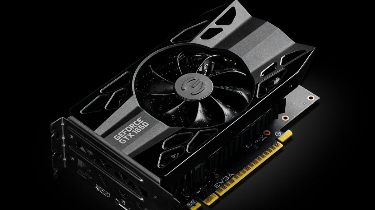 NVIDIA GeForce GTX 1630 Specs, Release Date, Price Revealed