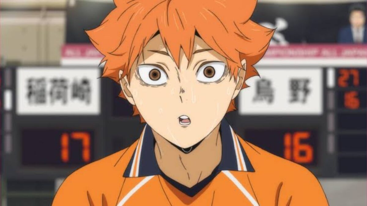 George Wada Talks About "Haikyu!! Final" at I.G ×Wit Studio Panel