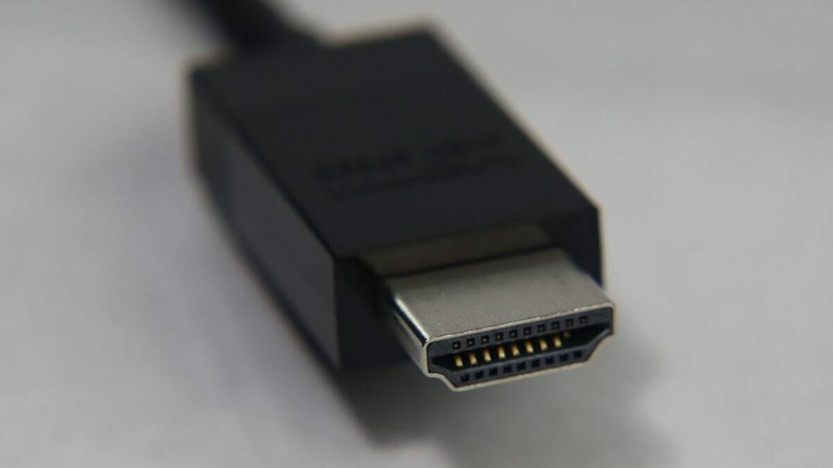 HDMI 2.1a Features Cable Power Option For Powered Active HDMI Cables