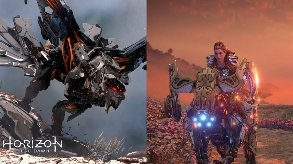 Horizon Zero Dawn/Forbidden West TV Series To Be Called Horizon 2047