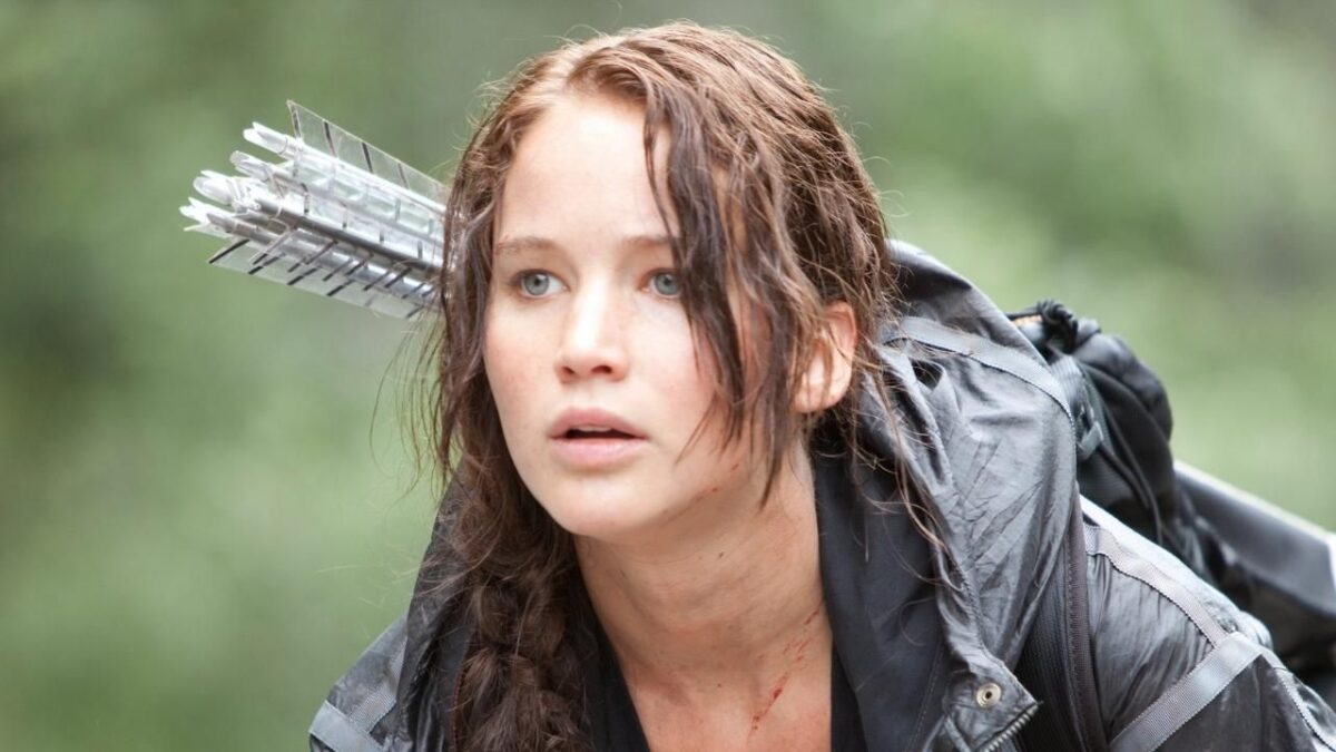 Jennifer Lawrence’s Potential Return to Hunger Games Discussed by Makers