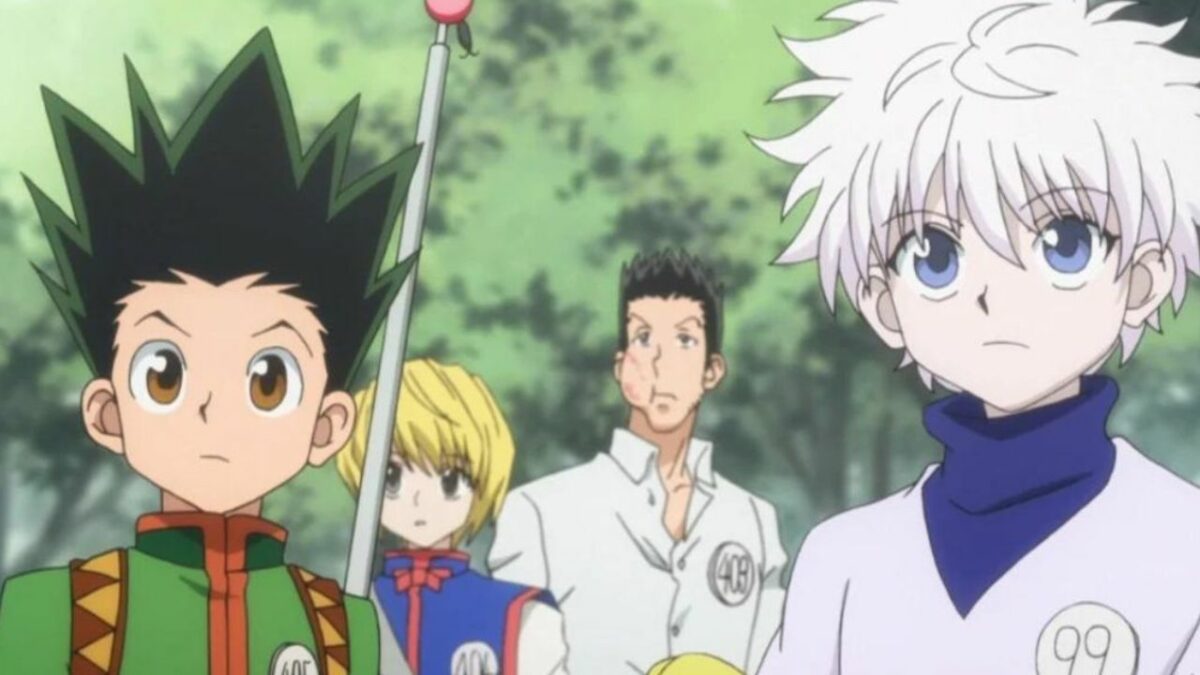 Hunter x Hunter manga back on a hiatus: when will it return?