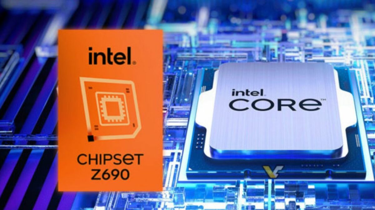 Z690 and B660 chipsets reportedly being phased out by Intel