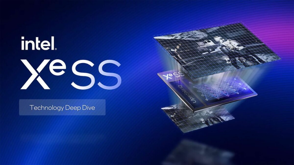 Intel’s XeSS DP4a Performance Tested on AMD & NVIDIA Graphics Cards