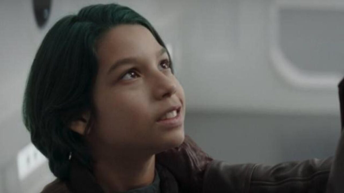 Ashoka’s Jacen Syndulla Explained: Who’s the Mysterious Kid?