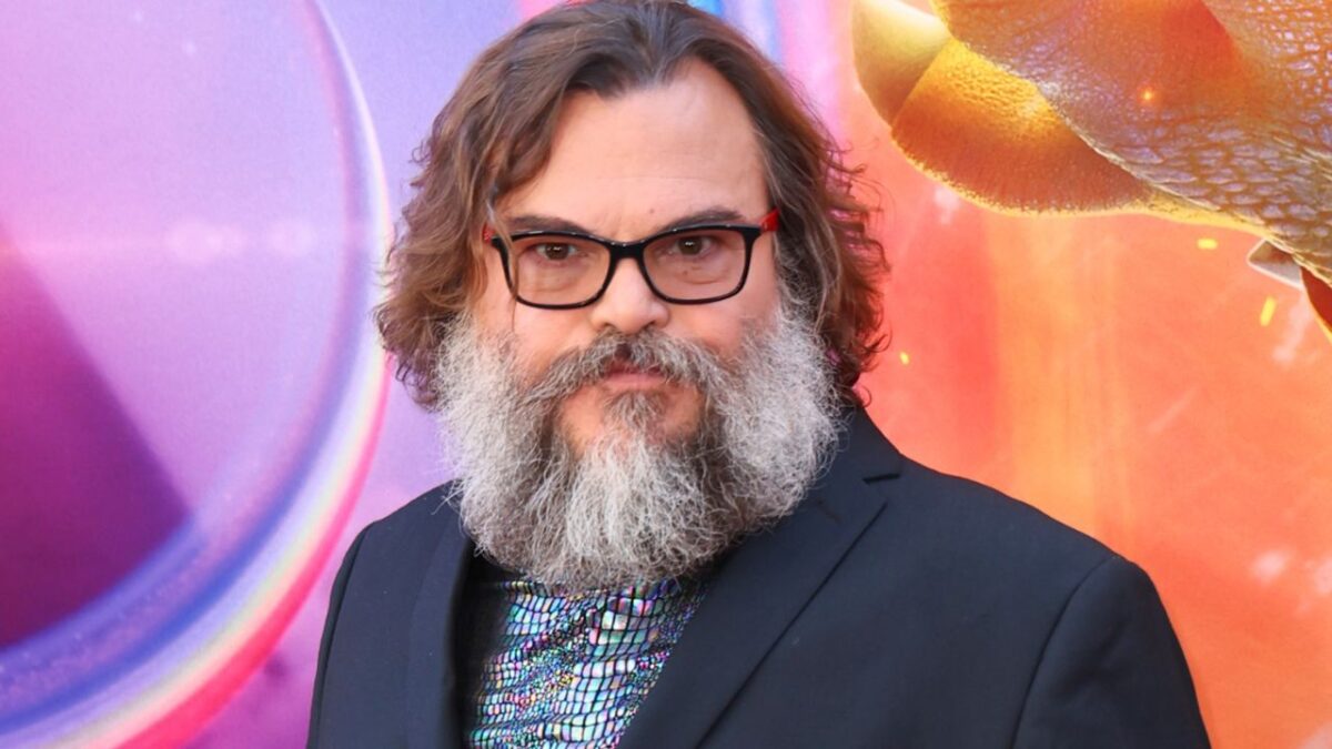 Jack Black Shuts Down White Lotus Season 3 Casting Rumors