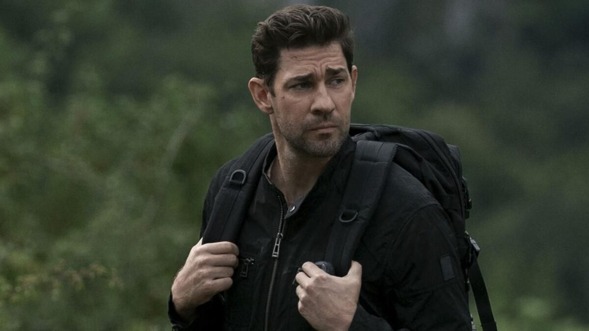 Jack Ryan Season 4 Episode 3 & 4 Ending Explained