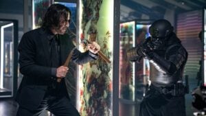 John Wick: Chapter 4: The worst one in the franchise?