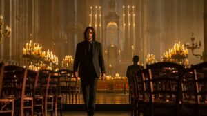 John Wick 5: What have Keanu Reeves and Director Stahelski said?