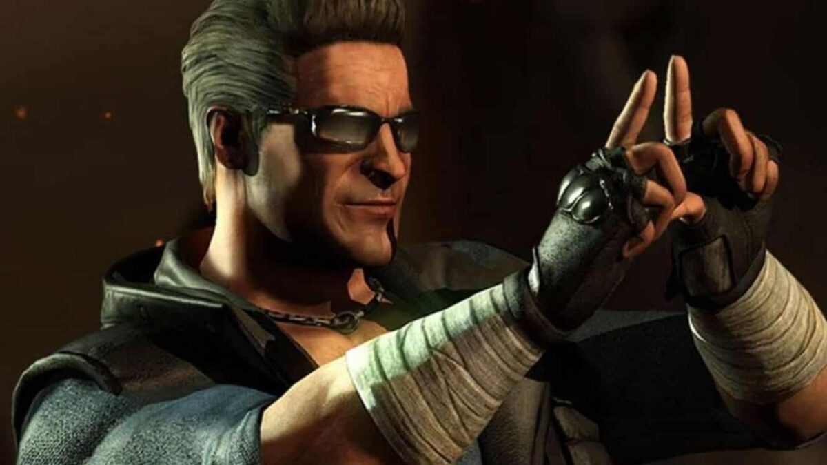 Ed Boon Shares Mortal Kombat 2 BTS Photo with Karl Urban