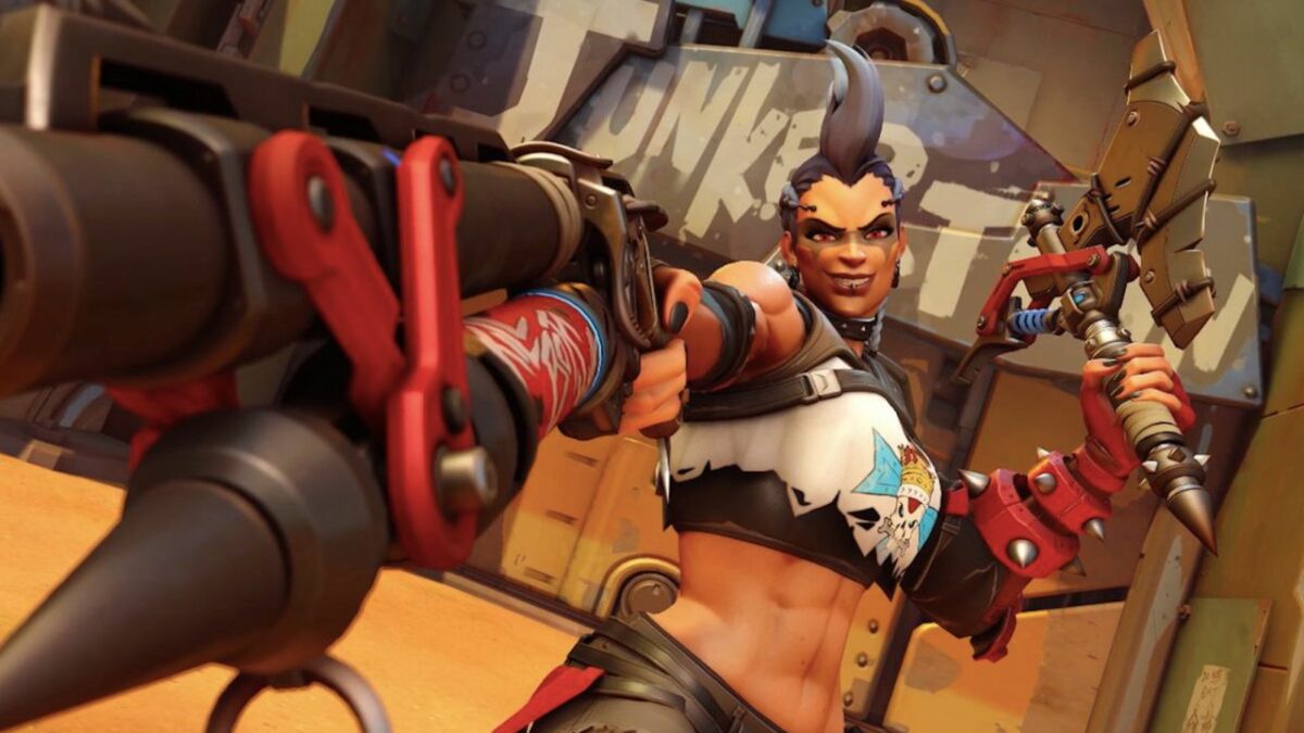 Blizzard Removes Part of Overwatch 2's Phone Verification System Amidst Backlash