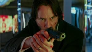 Will there be a John Wick 5? Will the titular character return?