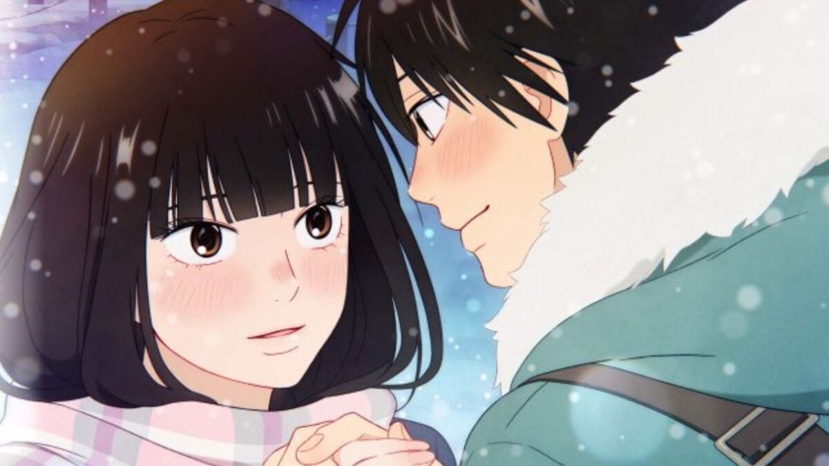 Season 3 of ‘Kimi ni Todoke’ Greenlit for a Romantic Comeback in 2024