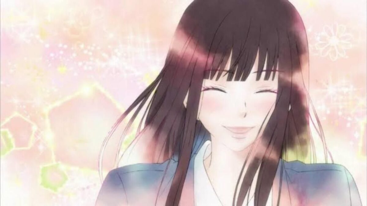 Netflix Picks up "Kimi ni Todoke" for a Third Season After 12 Years