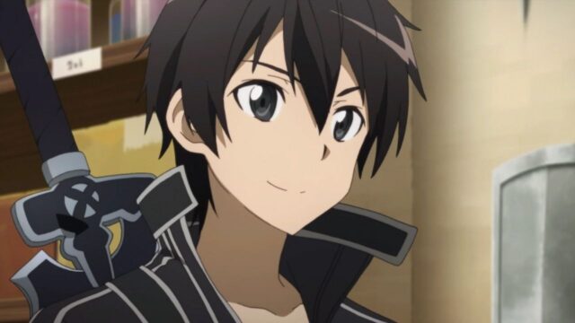 Exploring Kirito’s link with Accel world and whether Kuroyukihime is his Daughter