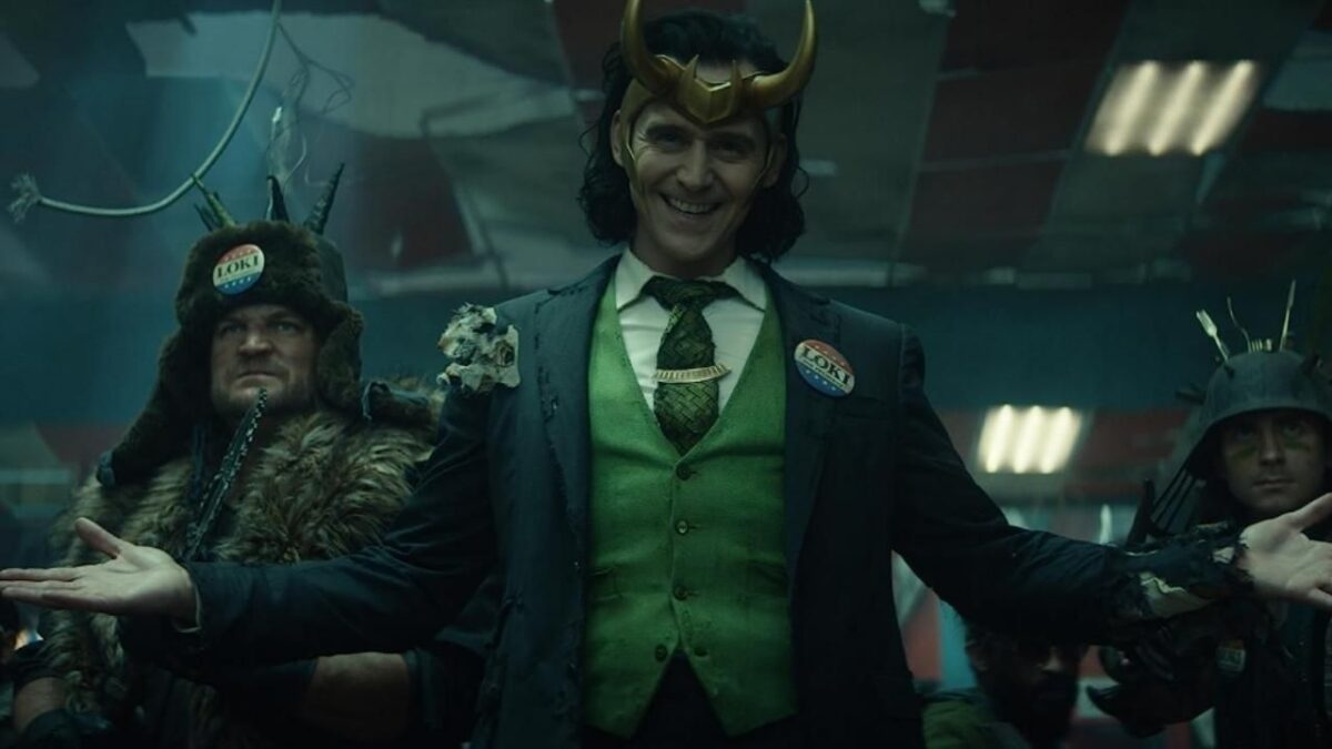 Loki Season 2 Episode 2 Recap & Speculation