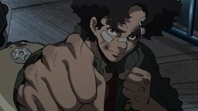 Megalo Box Season 2: Premiere Date, Visuals, Trailer & Updates