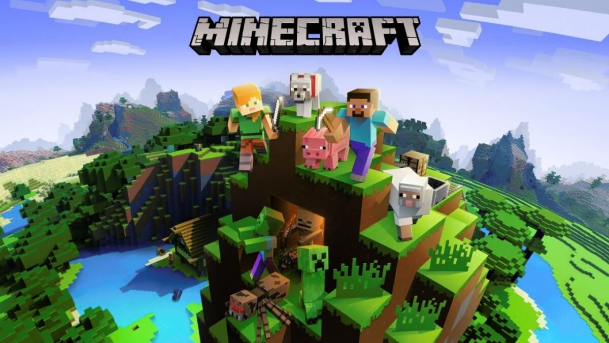 Minecraft Movie Director Teases Game Authenticity and Size of the Film