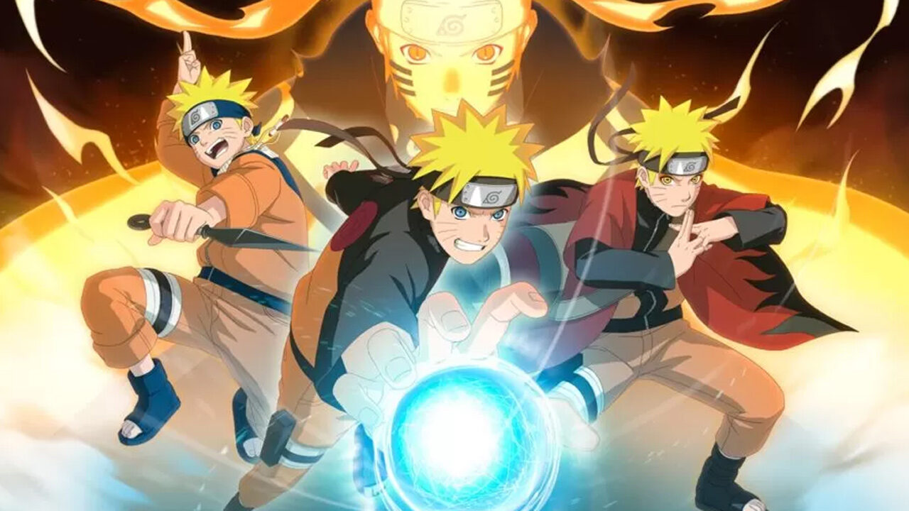 Shang-Chi Director Works on Upcoming Live-Action Film of ‘Naruto’  cover