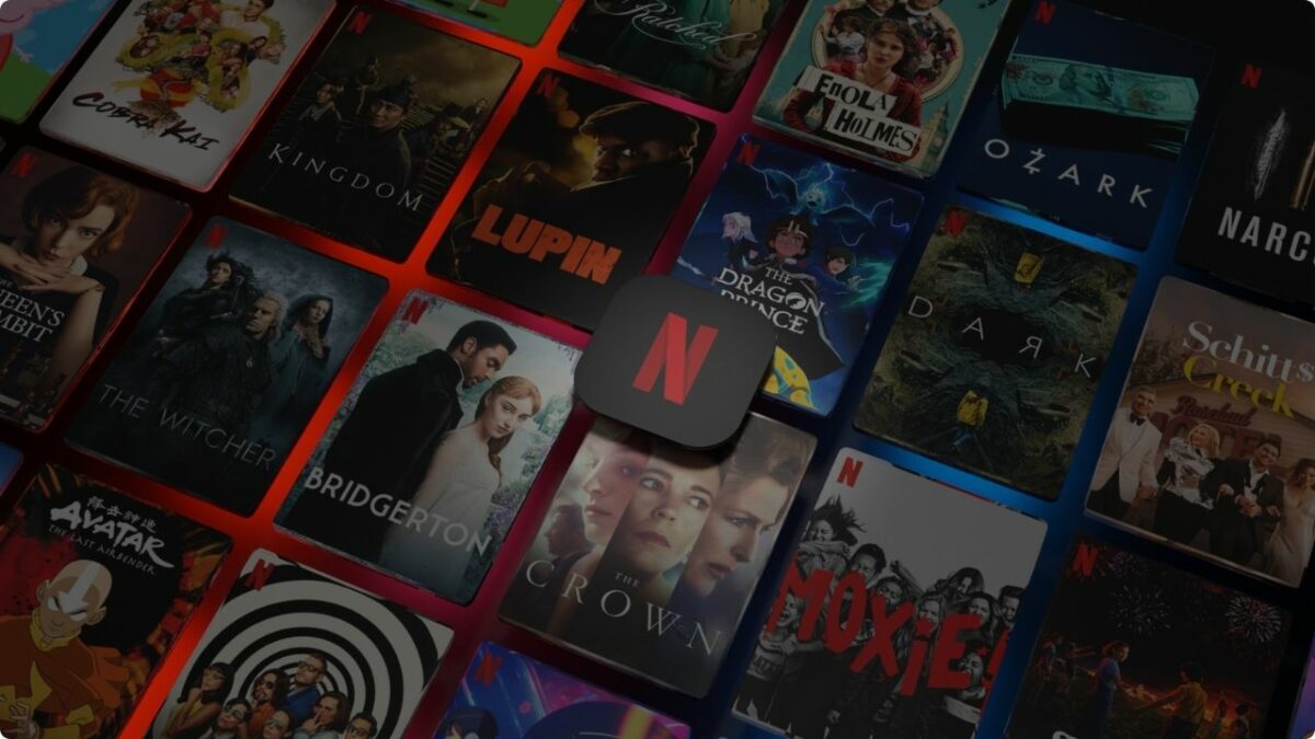 Netflix’s Video Game Service Is Currently Under Testing