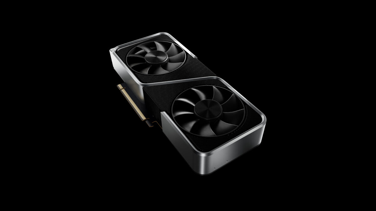 Nvidia RTX 3060