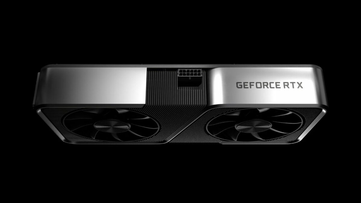 RTX 3070 Ti Benchmarks Leaked, Up To 10% Faster Than RTX 3070