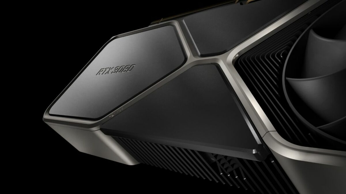 Specs of NVIDIA RTX 3080 Super GPU Revealed Ahead of Release