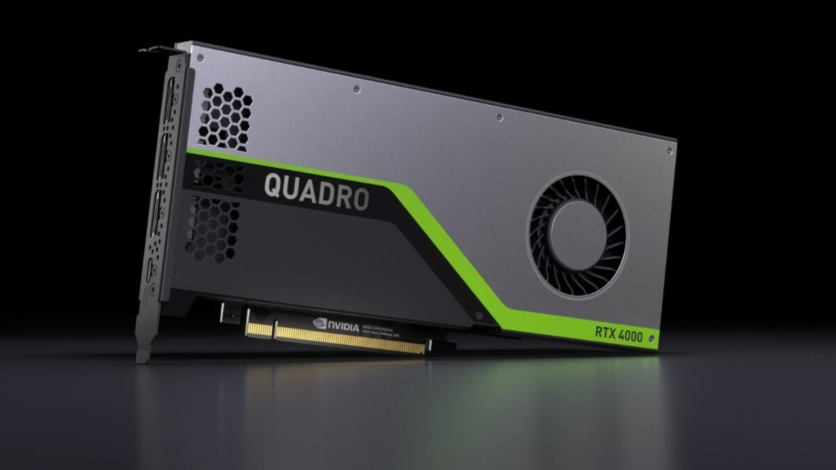 Rumors Say NVIDIA RTX 4000 Series Cards Could Be Out By October 2022