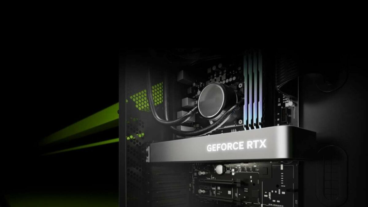 NVIDIA RTX 4070 Ti Sales More than RX 7000 & Arc Alchemist Combined