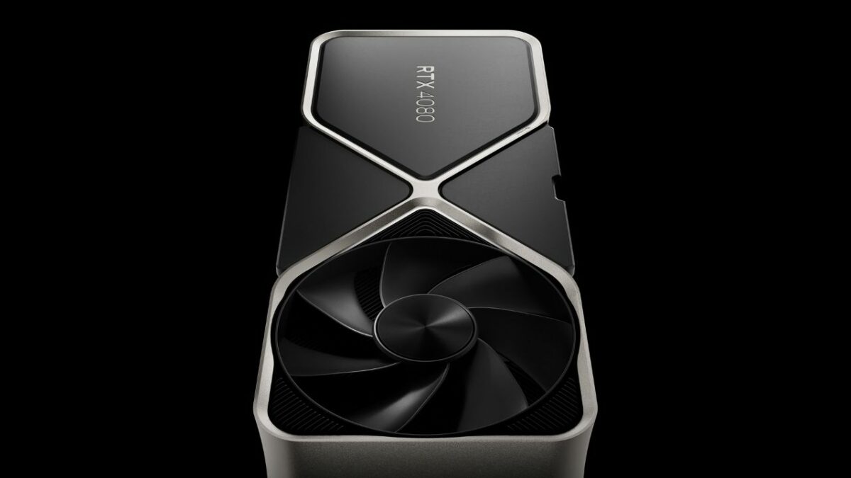 NVIDIA’s RTX 40 Series Features Two Memory Variants for the RTX 4080