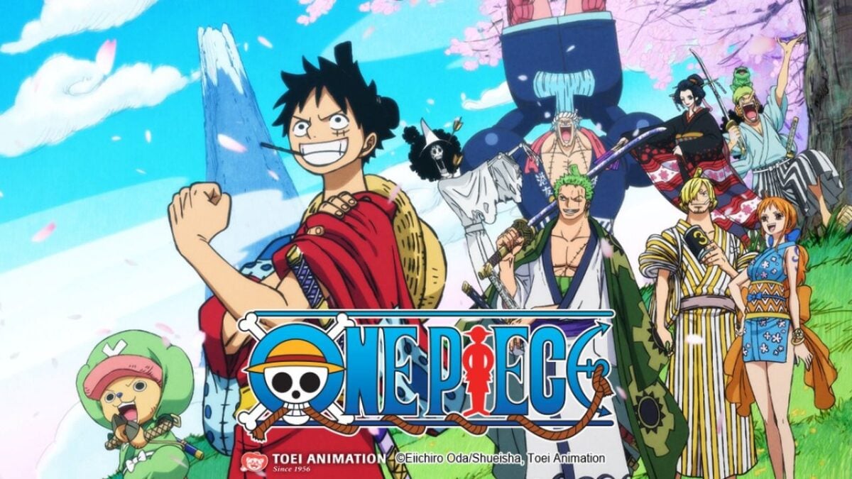 How Long Will One Piece Continue? When Will It End?