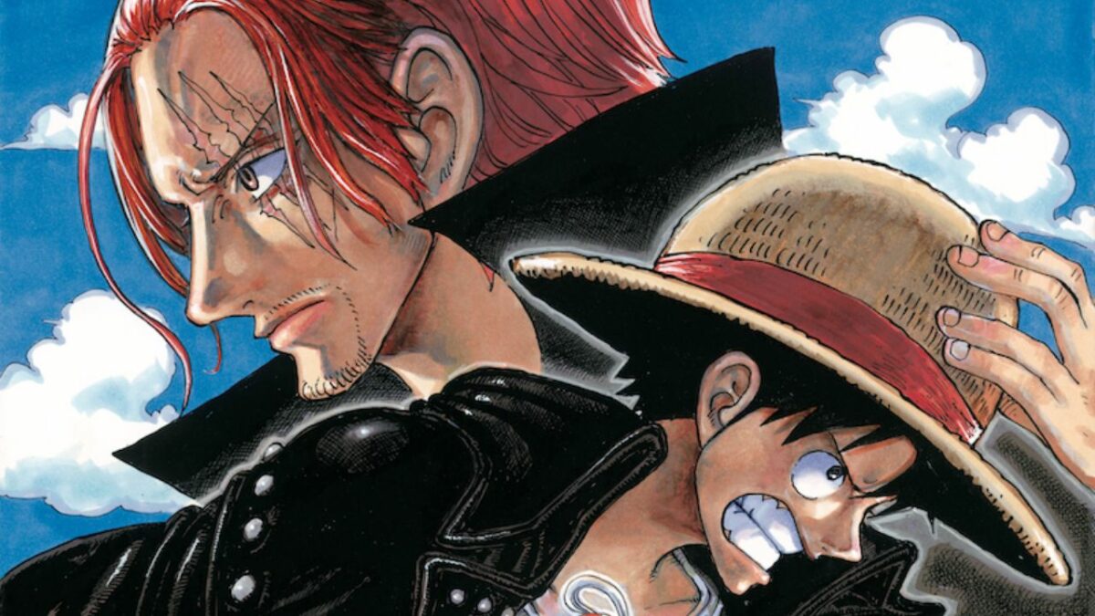 'One Piece Film: Red' Ranks #1 At Opening Weekend