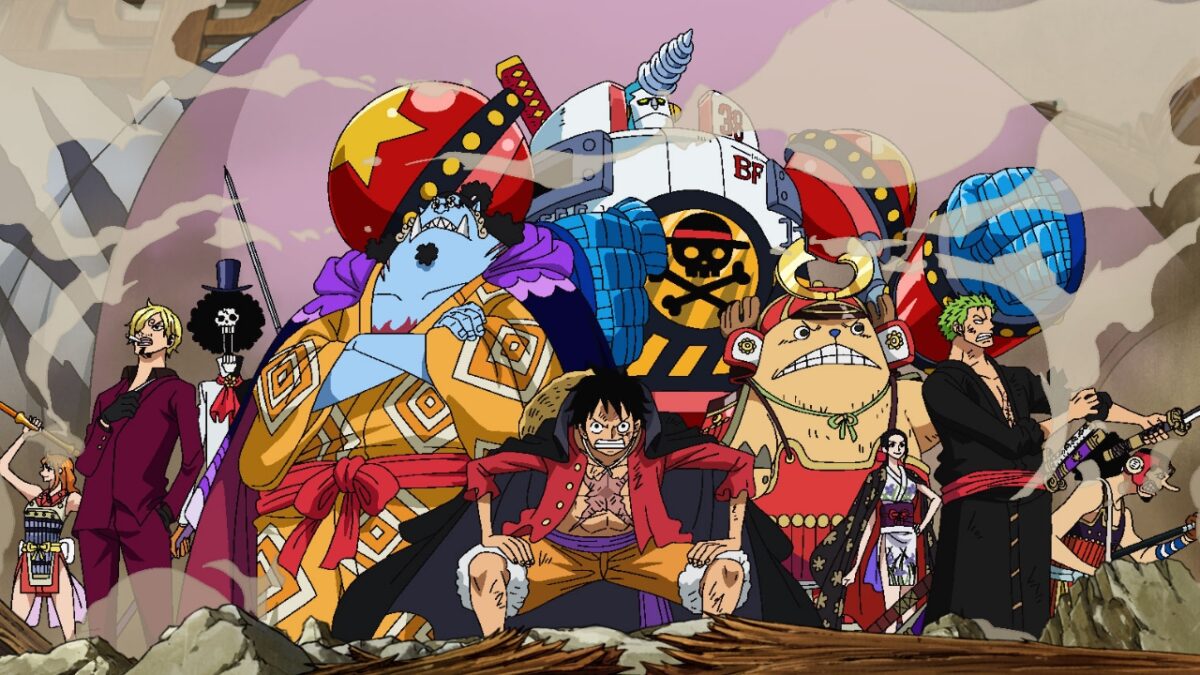 How Long Will One Piece Continue? When Will It End?