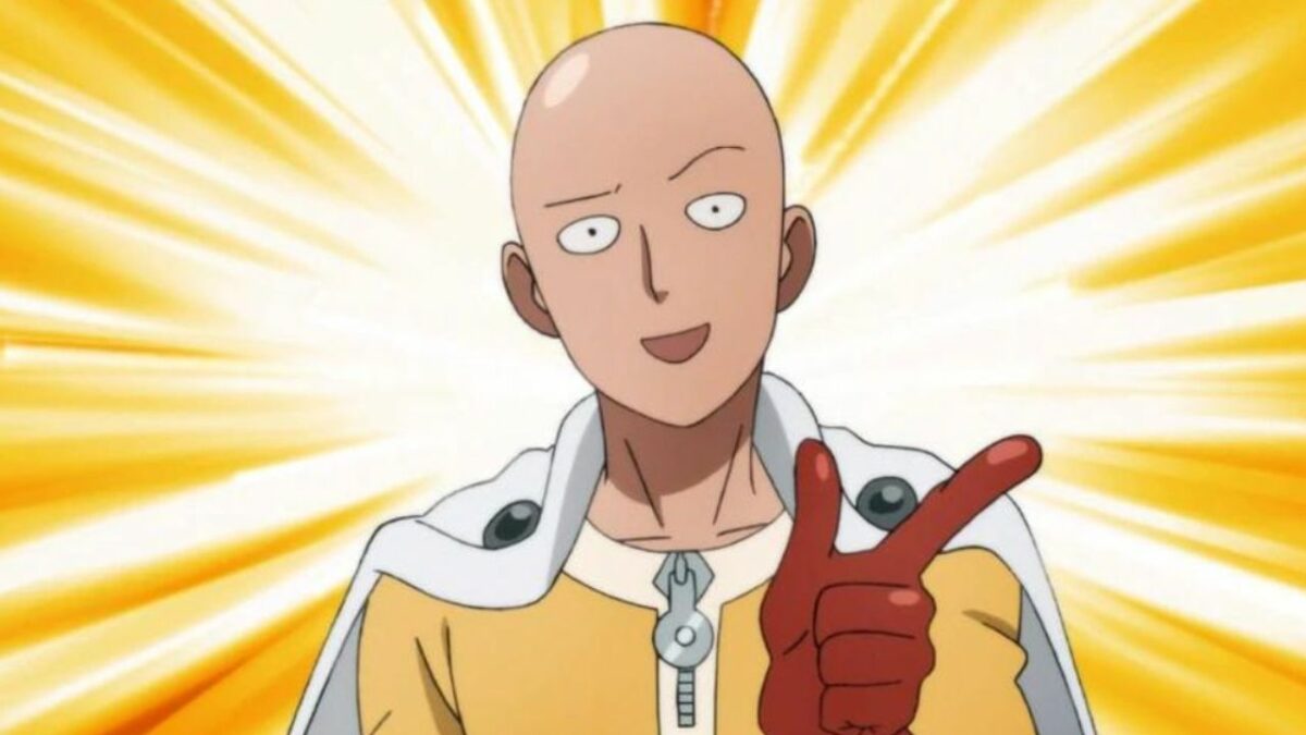 MAPPA to Animate One Punch Man's Upcoming Season 3