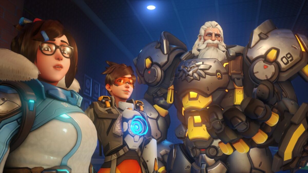 Blizzard Shares an Update on Overwatch 2 Server Issues, Account Merge and More