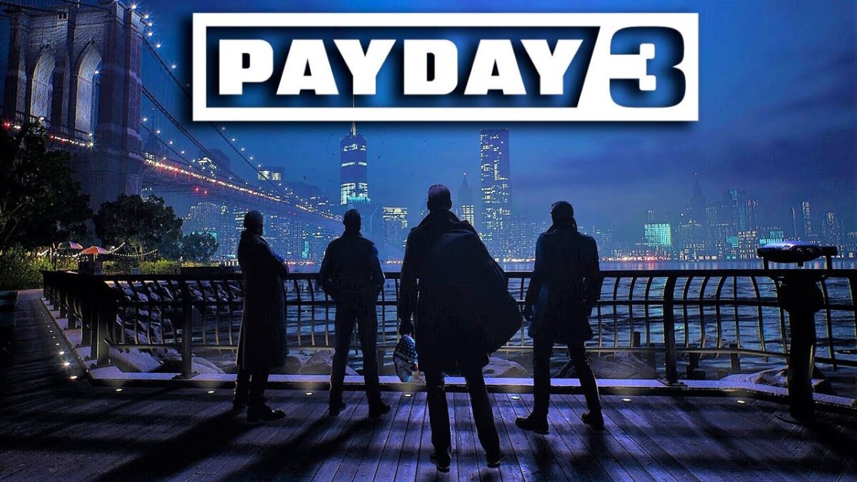 Payday 3’s Early Access period marked by server crashes