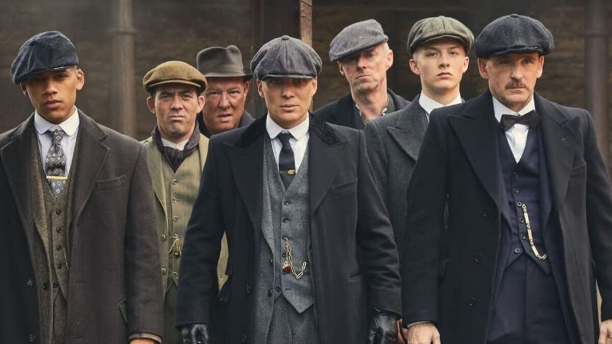 Breaking Down Thomas Shelby: Alpha or Sigma