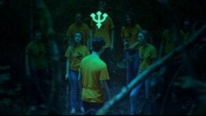 Everything We Know About Percy Jackson and the Olympians So Far