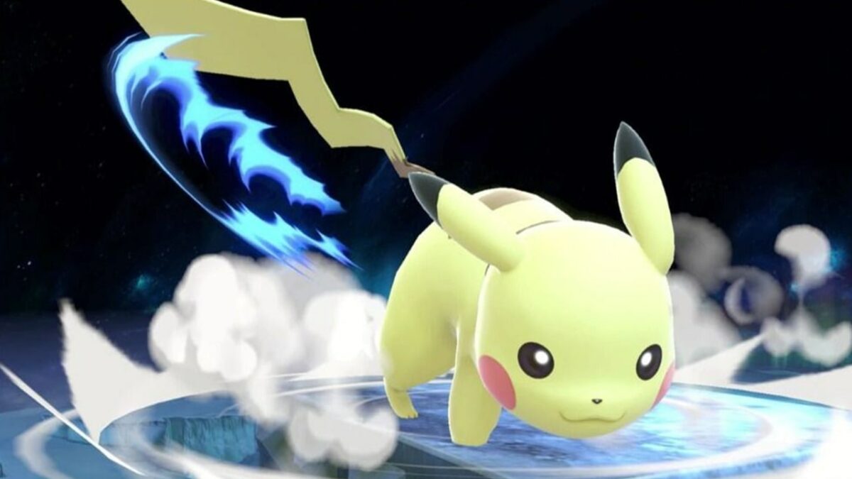 How to Get Flying Tera-Type Pikachu in Scarlet and Violet?