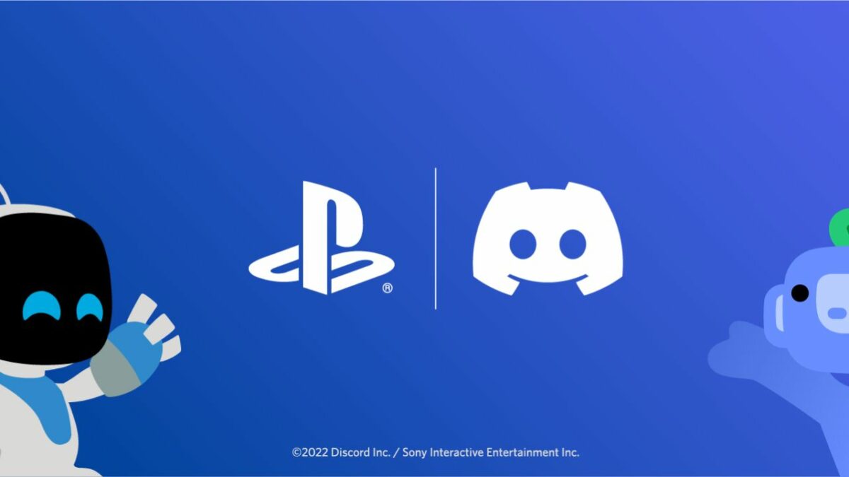 Discord Integration for PS4 and PS5 to Arrive by the End of 2022