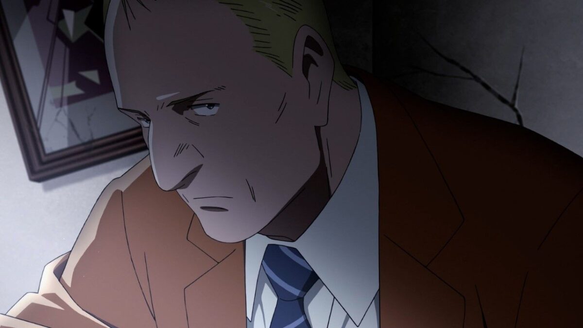 Urasawa’s ‘Pluto’ Finally Receives Trailer Prior to Fall Anime Debut