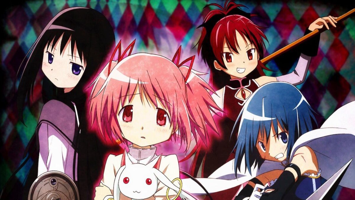 Madoka Magica’s 4th Anime Film's Promo Reveals Winter 2024 Debut