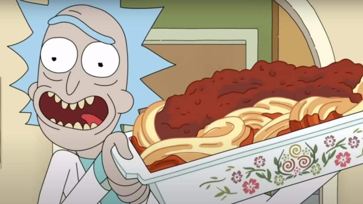 Rick and Morty Season 7 Episode 4 Recap & Speculation