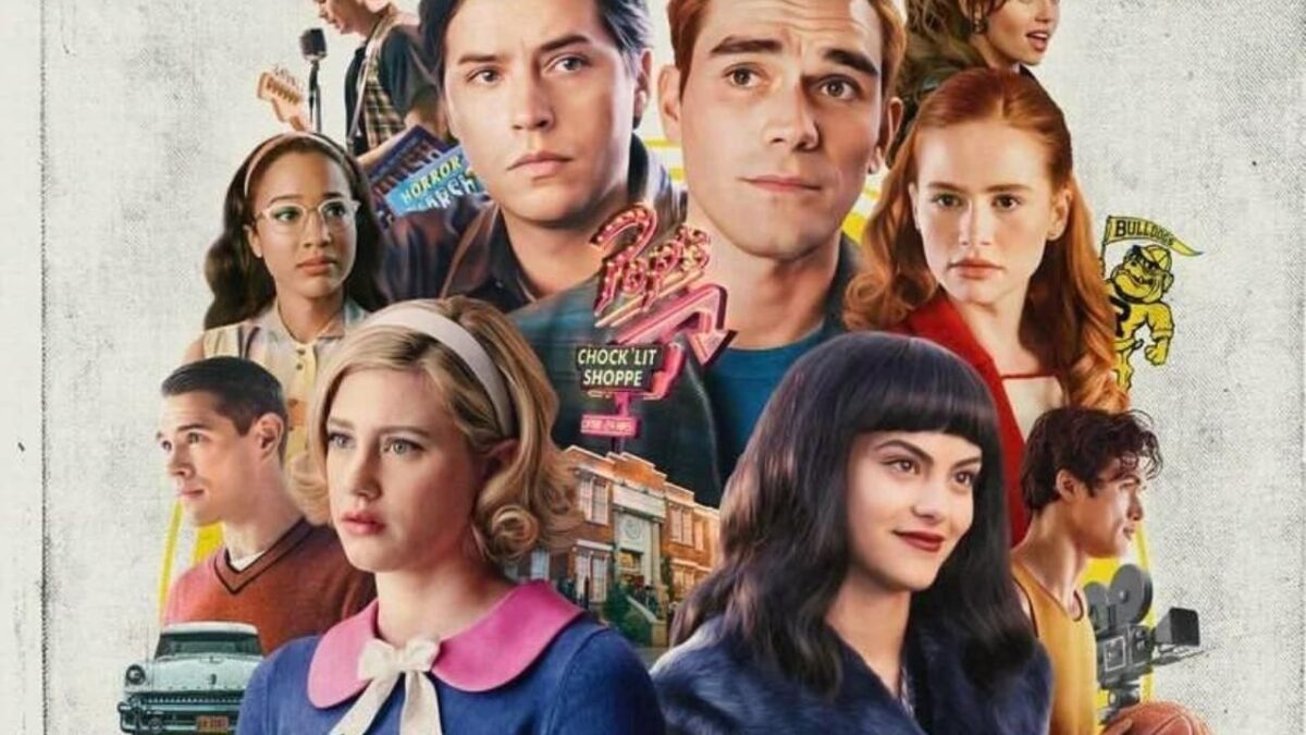 Riverdale S7 E16 Speculation, Recap and Predictions