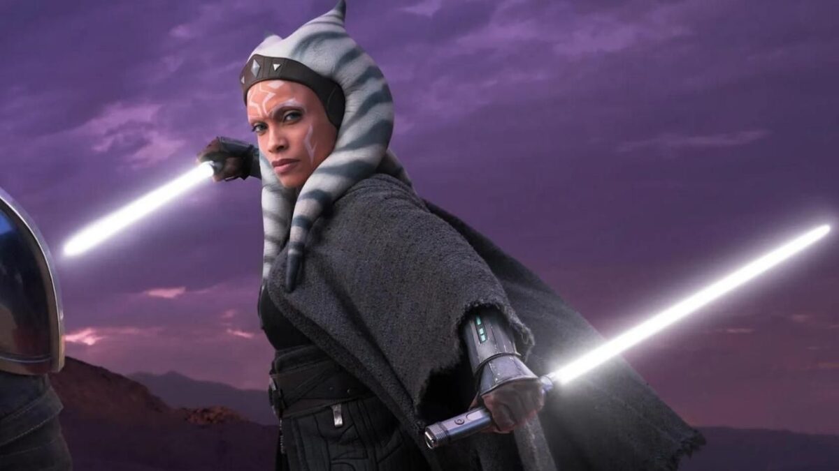 Star Wars Ashoka Episode 3 Recap & Speculation: Following