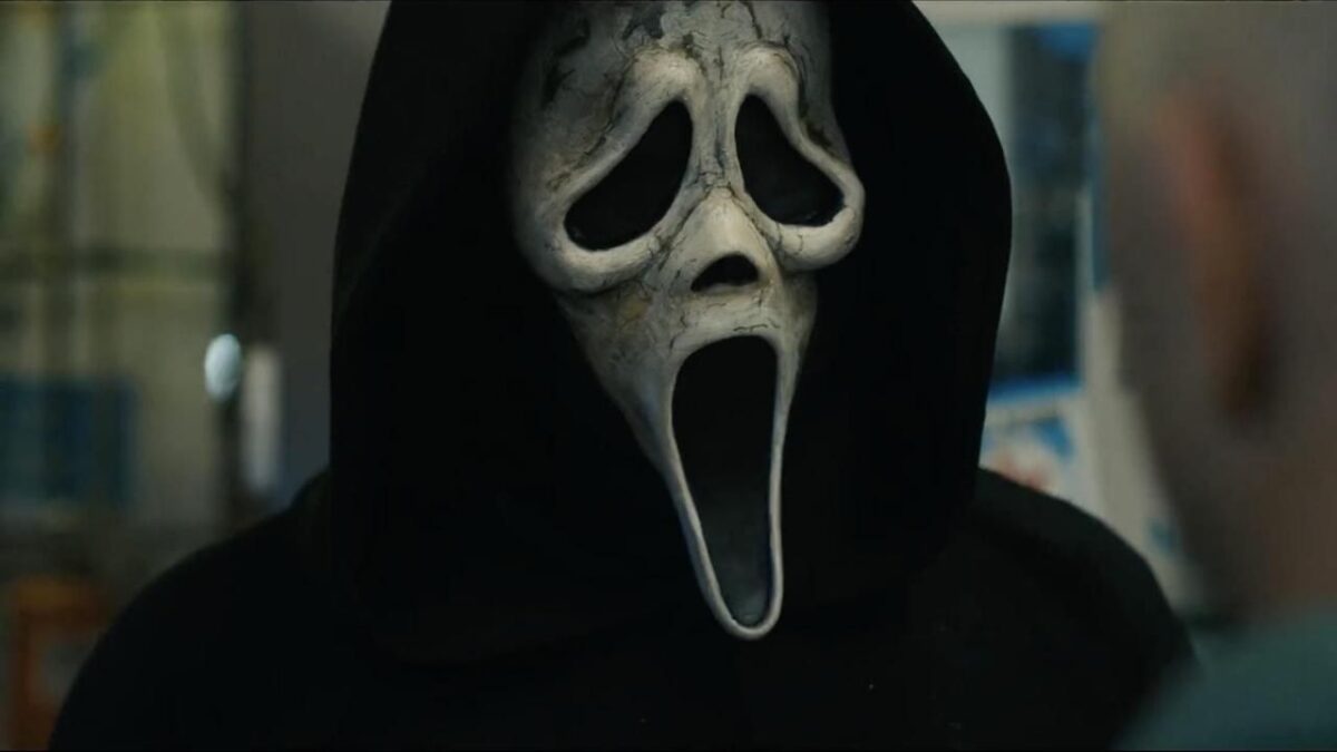 Why Scream 7 Has A New Director And What It Means For The Franchise